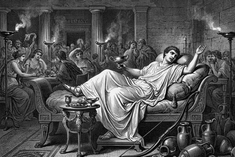 Antinous