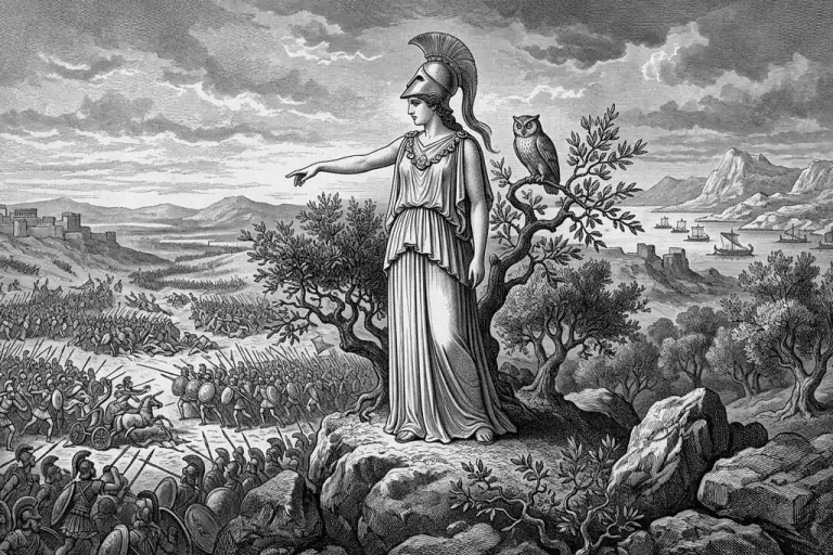 Athena