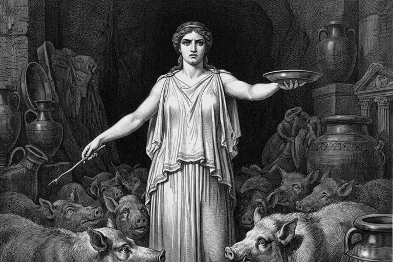 Circe