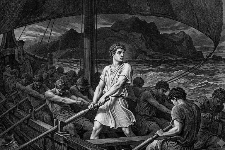 Eurylochus