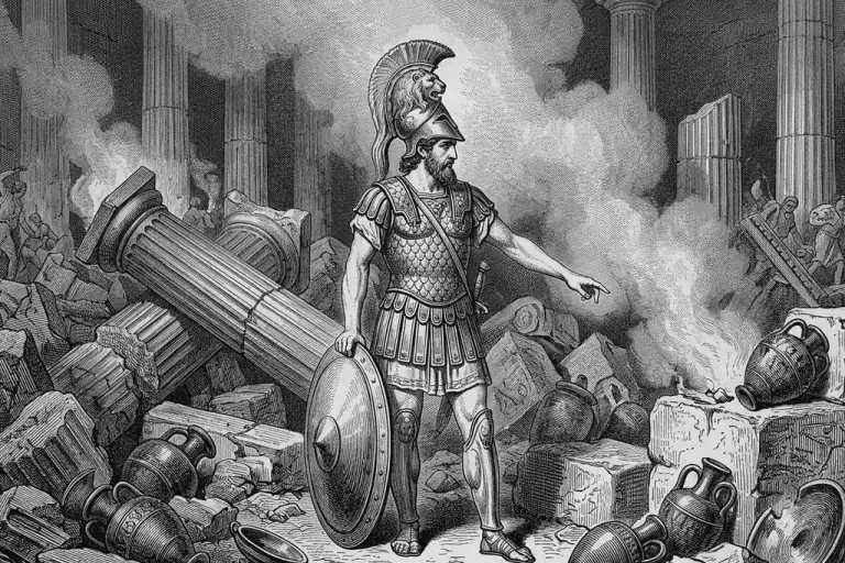 Menelaus