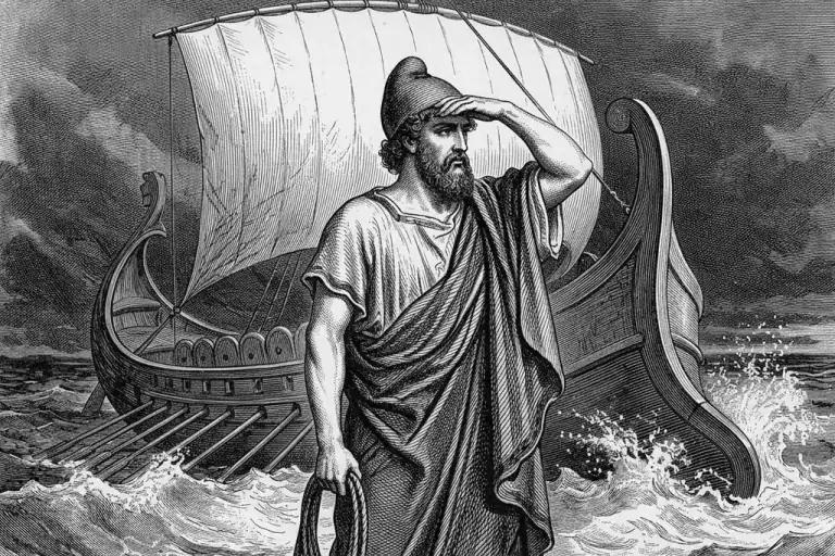 Odysseus