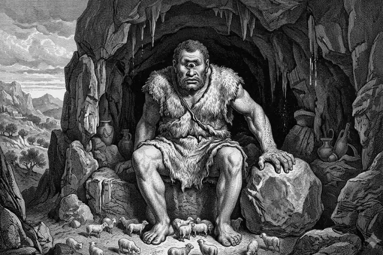 Polyphemus