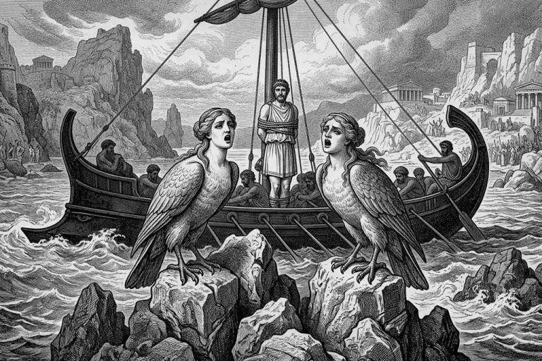 The Siren