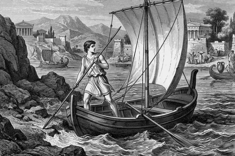 Telemachus